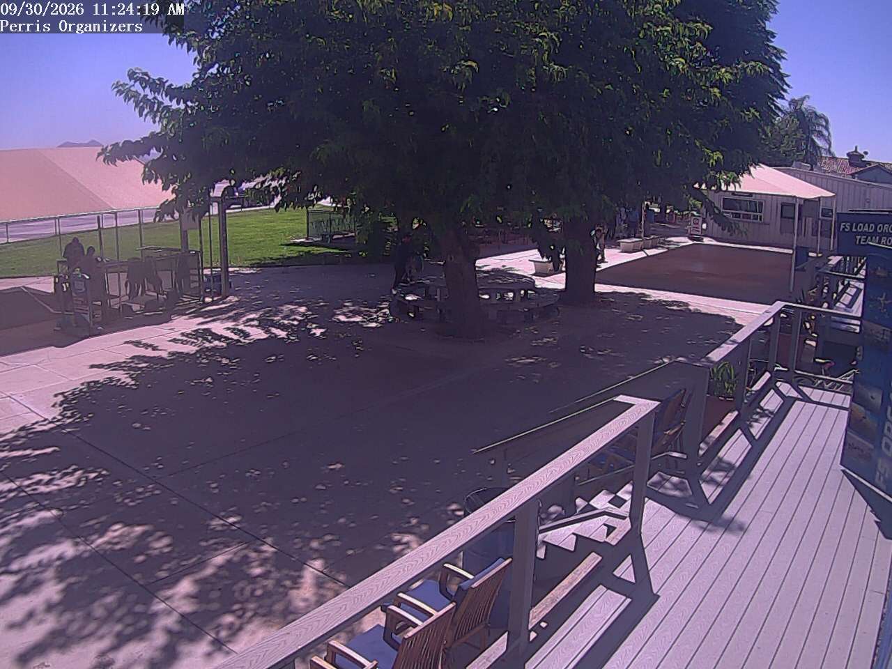 Perris Cam