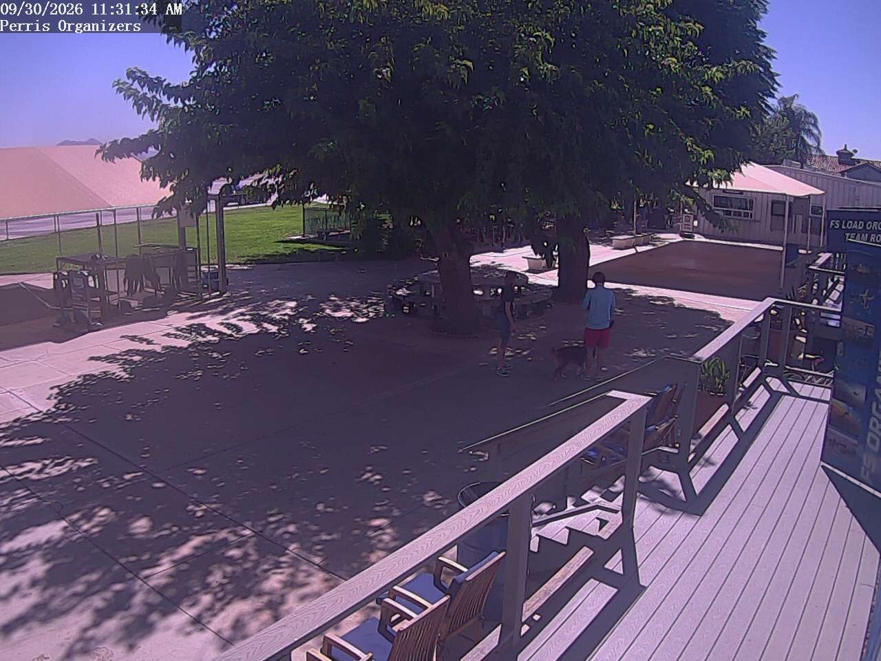 Perris Cam