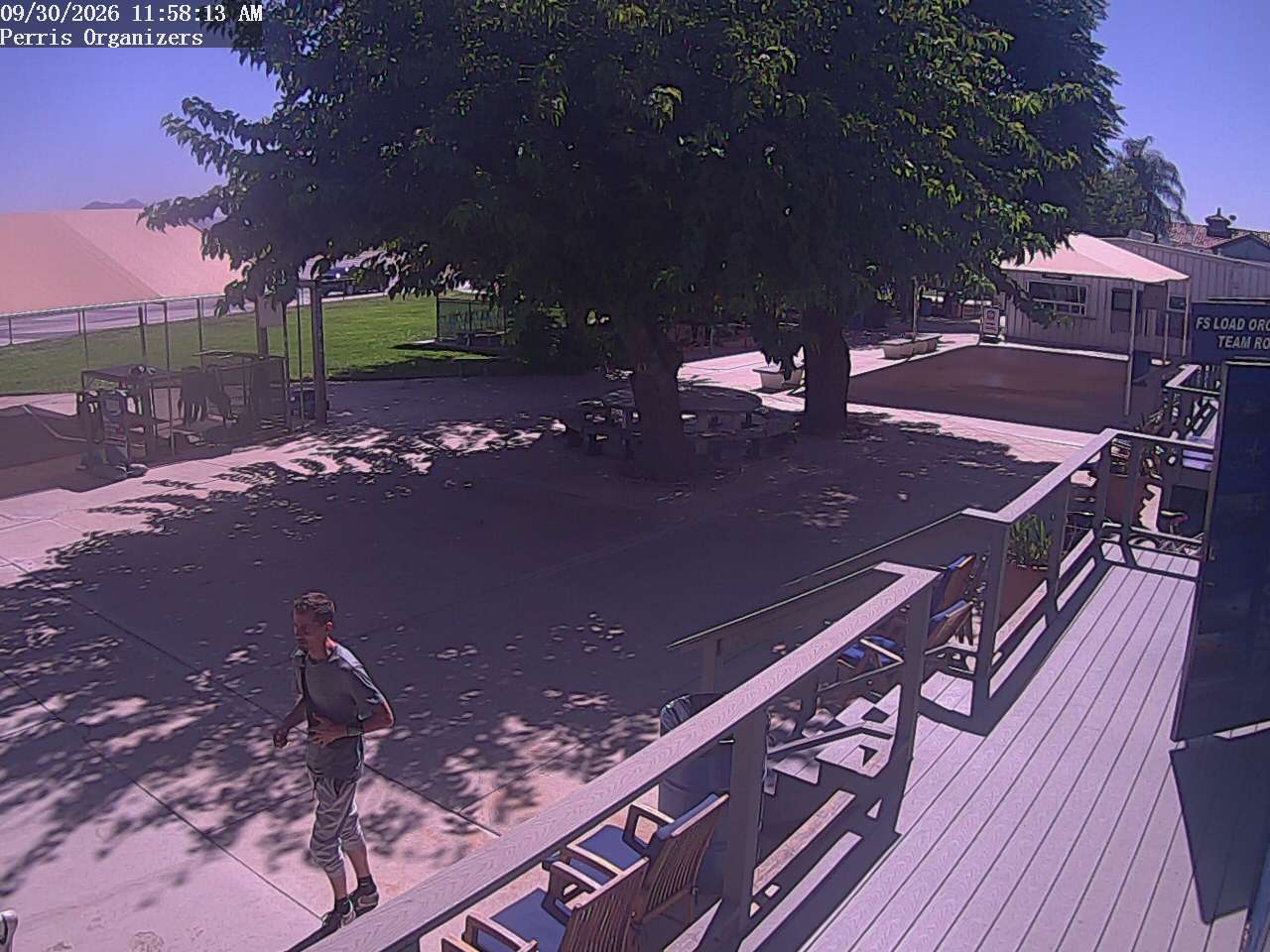 Perris Cam