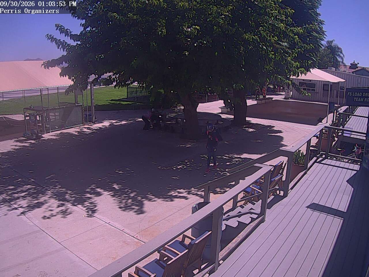 Perris Cam