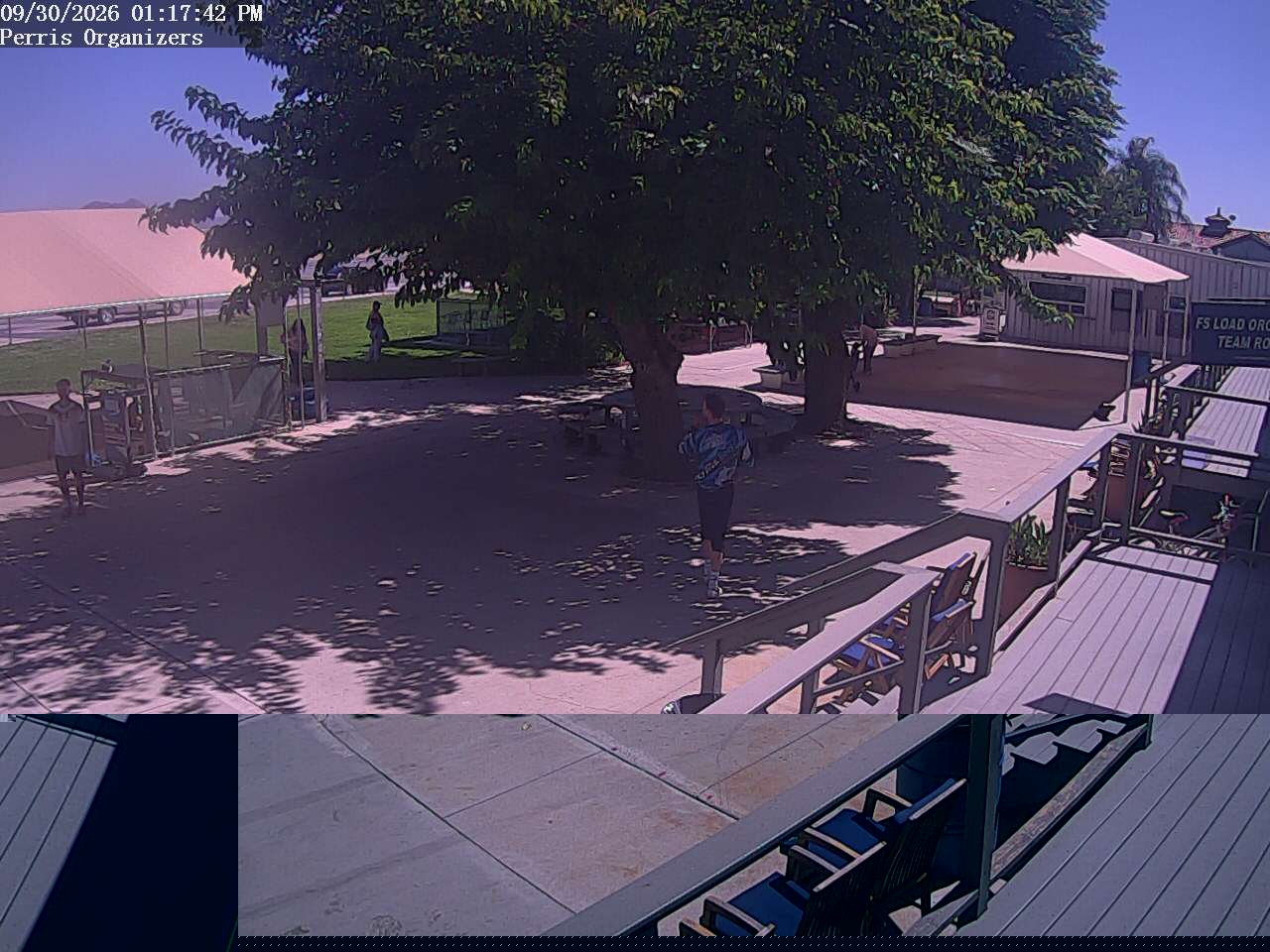 Perris Cam