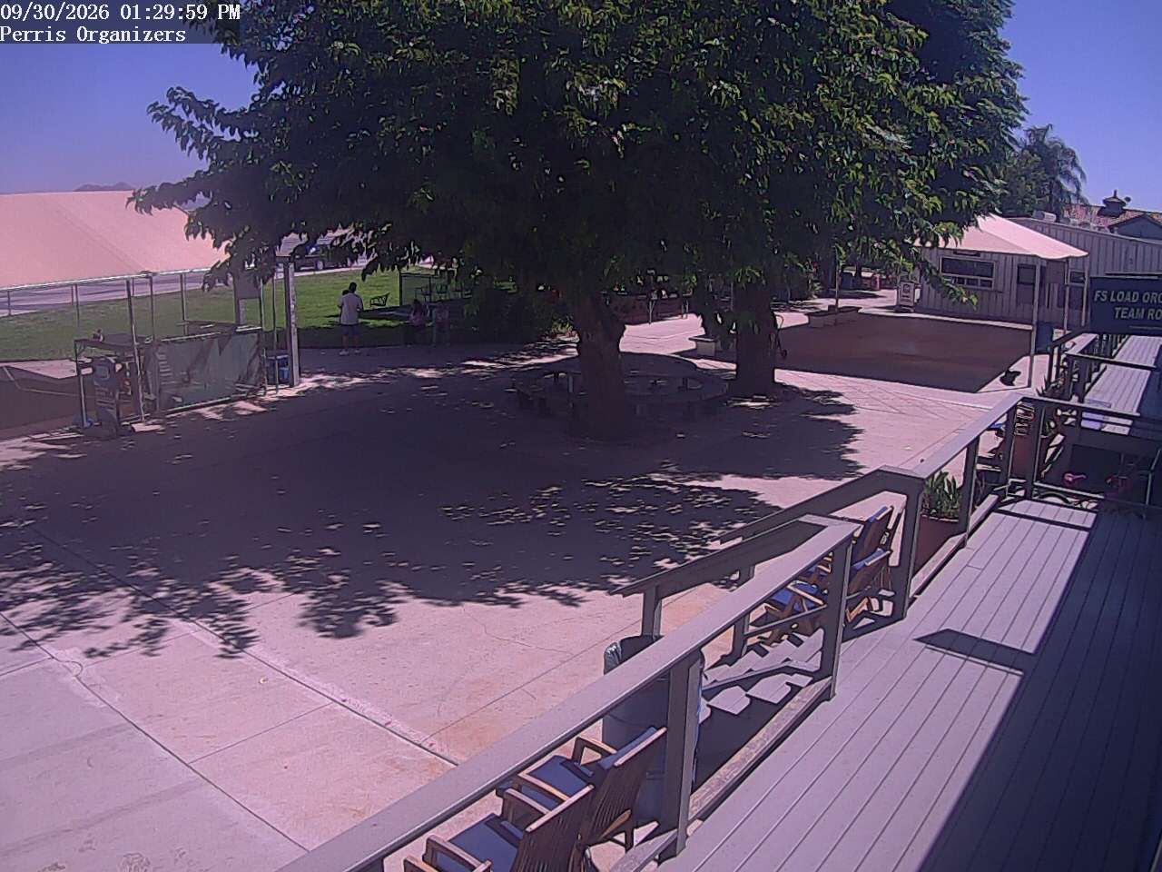 Perris Cam