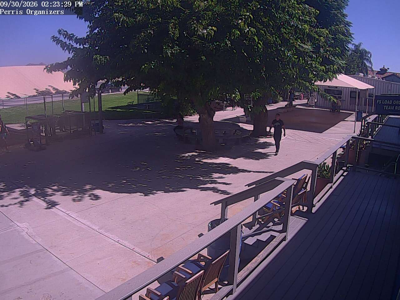 Perris Cam