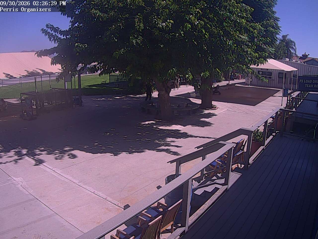 Perris Cam