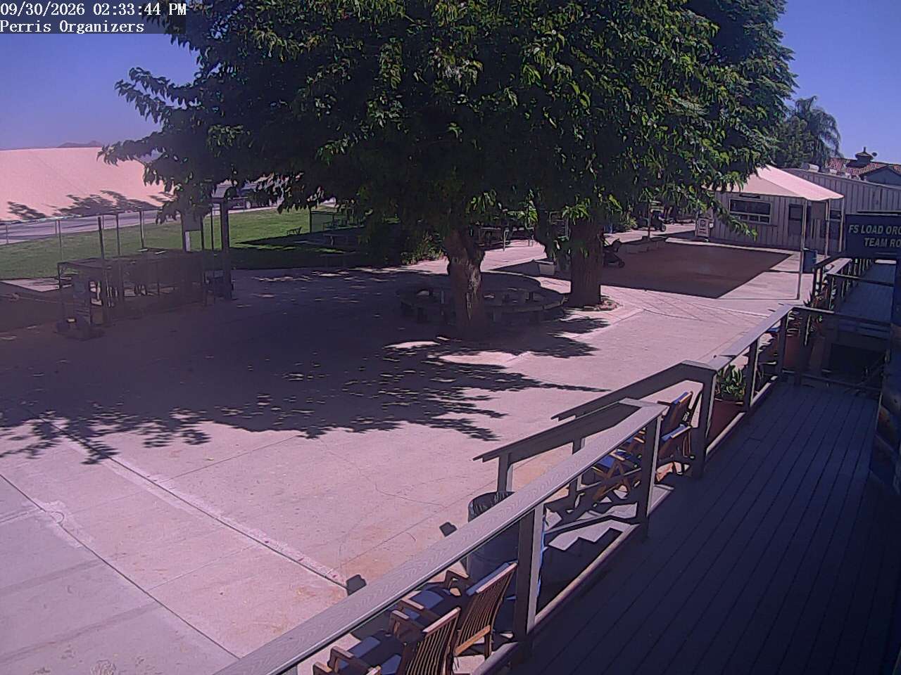 Perris Cam