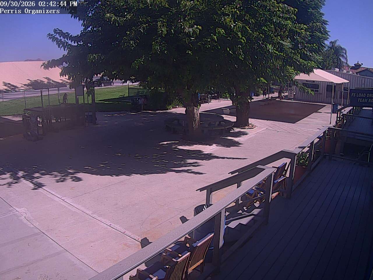 Perris Cam