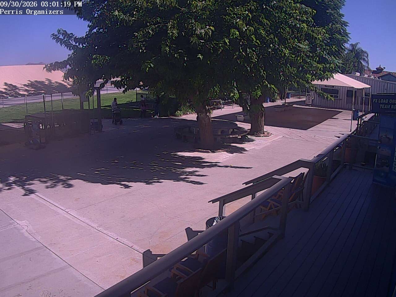 Perris Cam