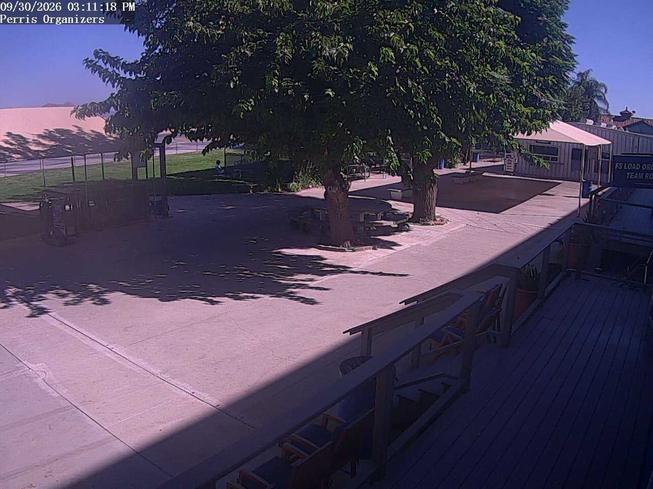 Perris Cam