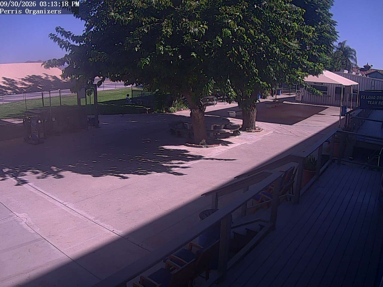 Perris Cam