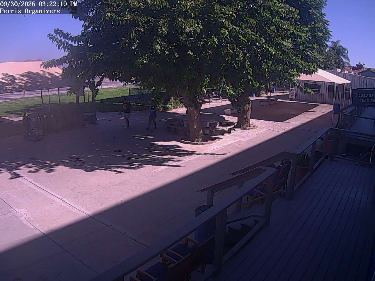 Perris Cam