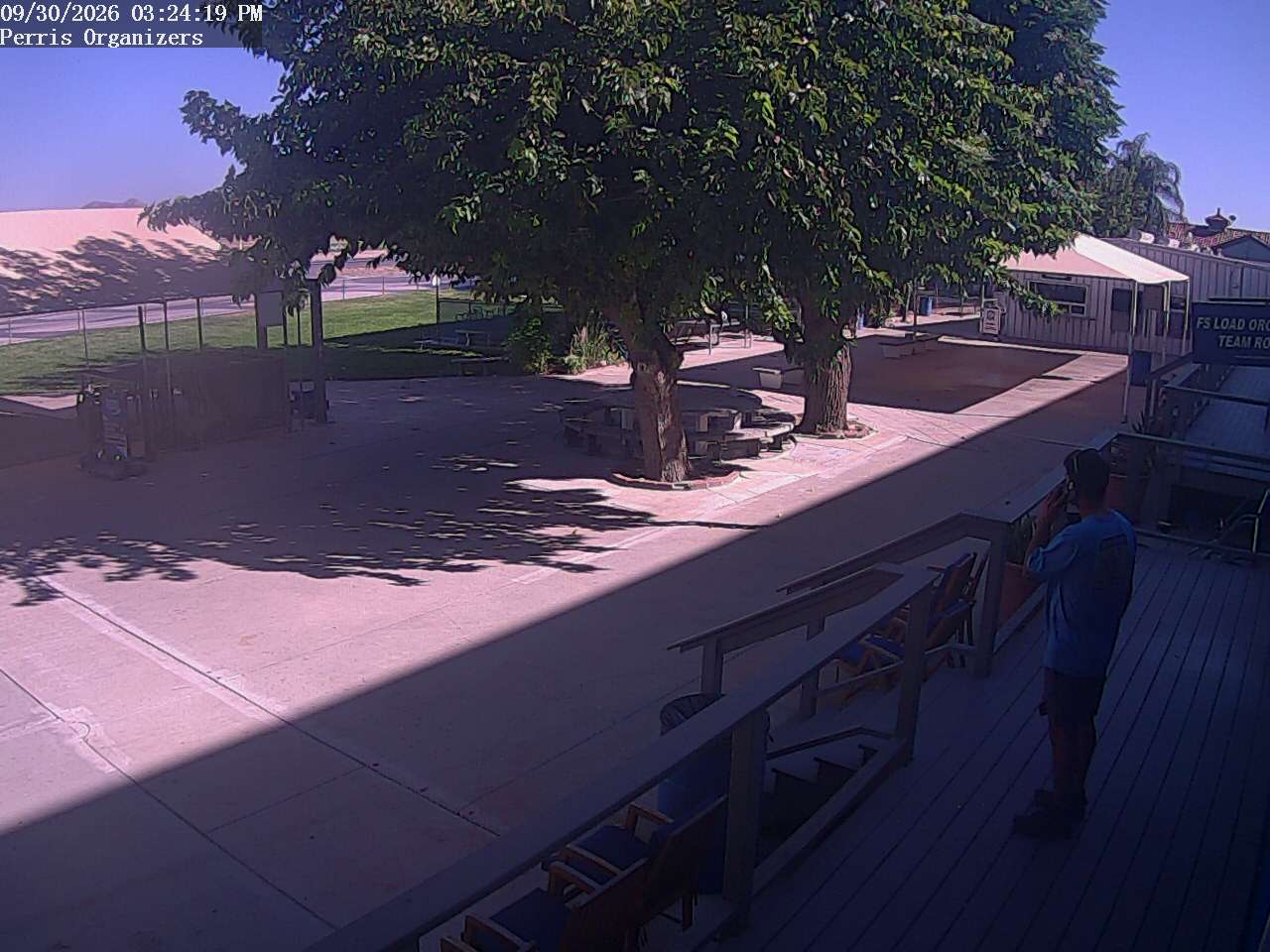 Perris Cam