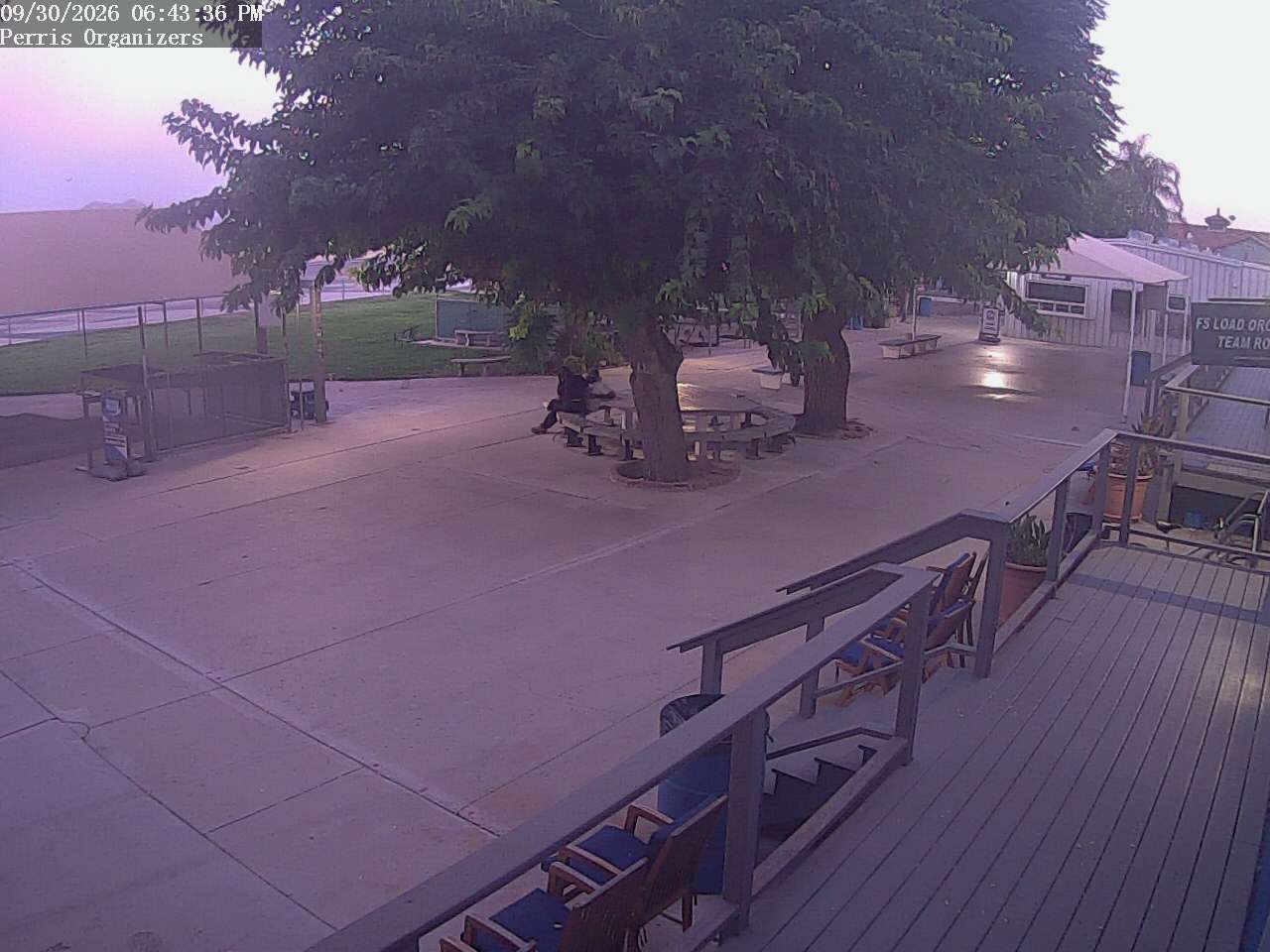Perris Cam