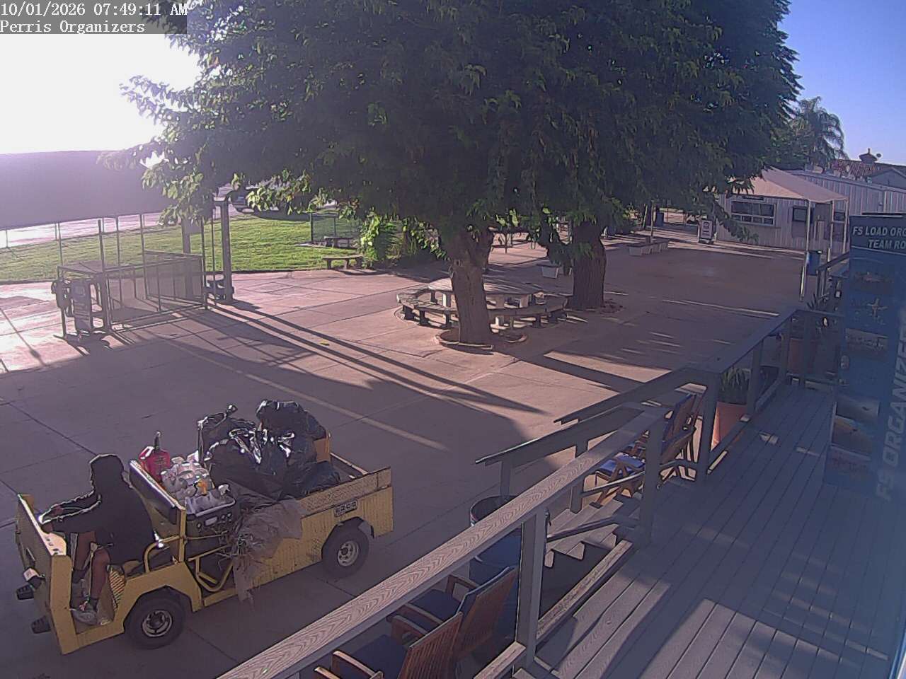 Perris Cam