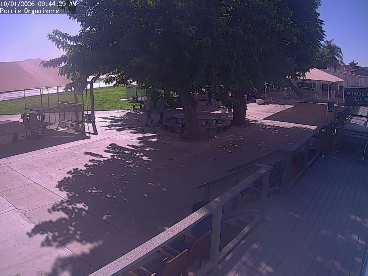 Perris Cam