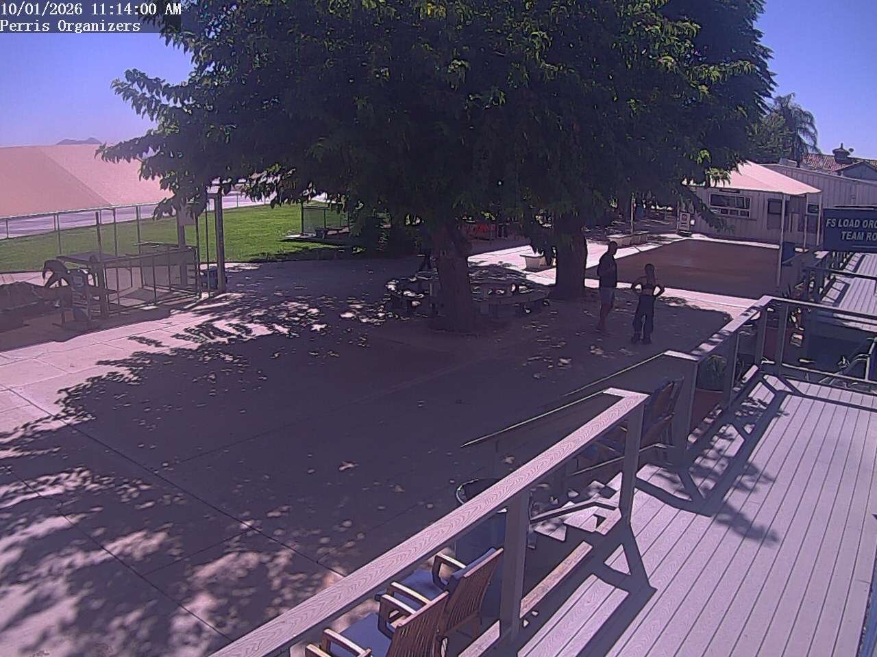 Perris Cam