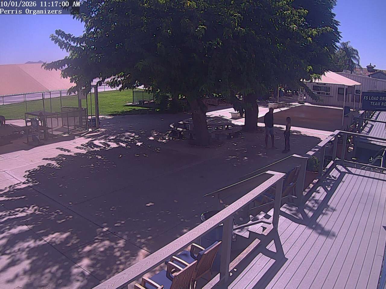 Perris Cam