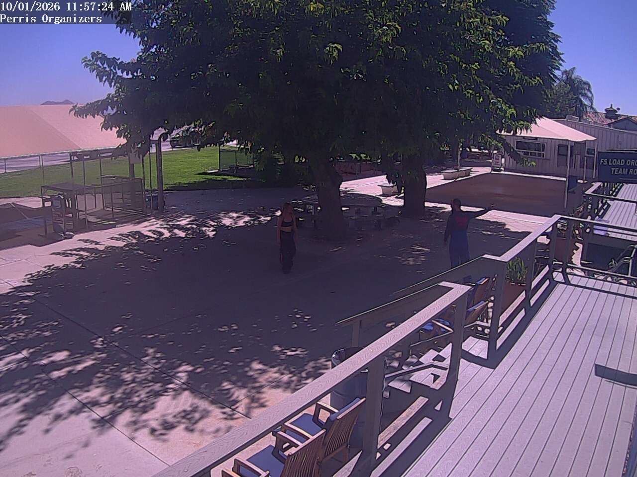 Perris Cam