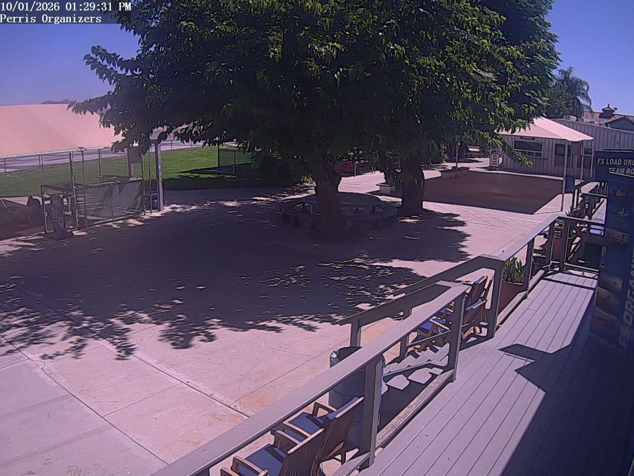 Perris Cam