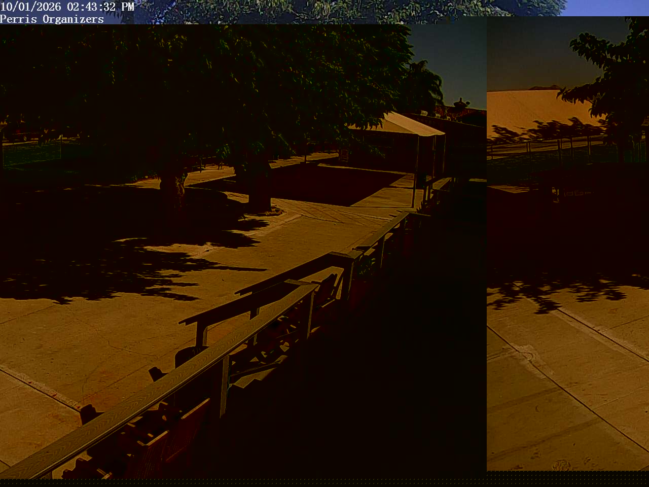 Perris Cam