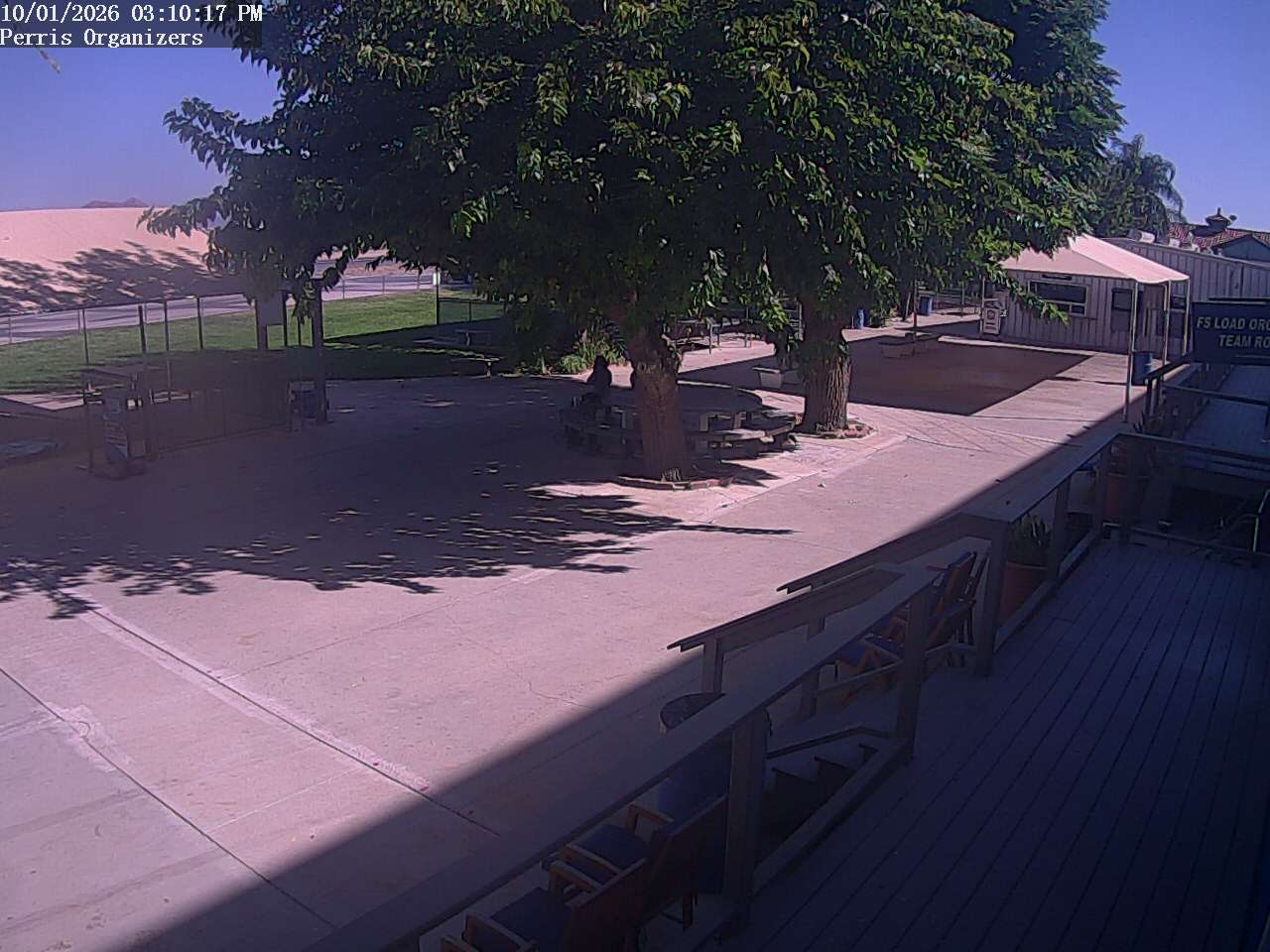 Perris Cam
