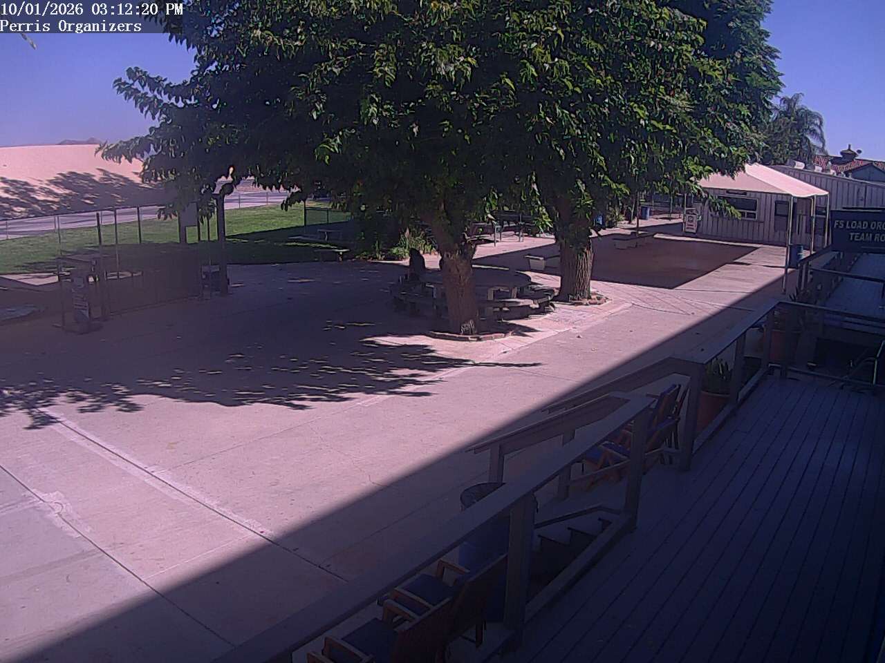 Perris Cam