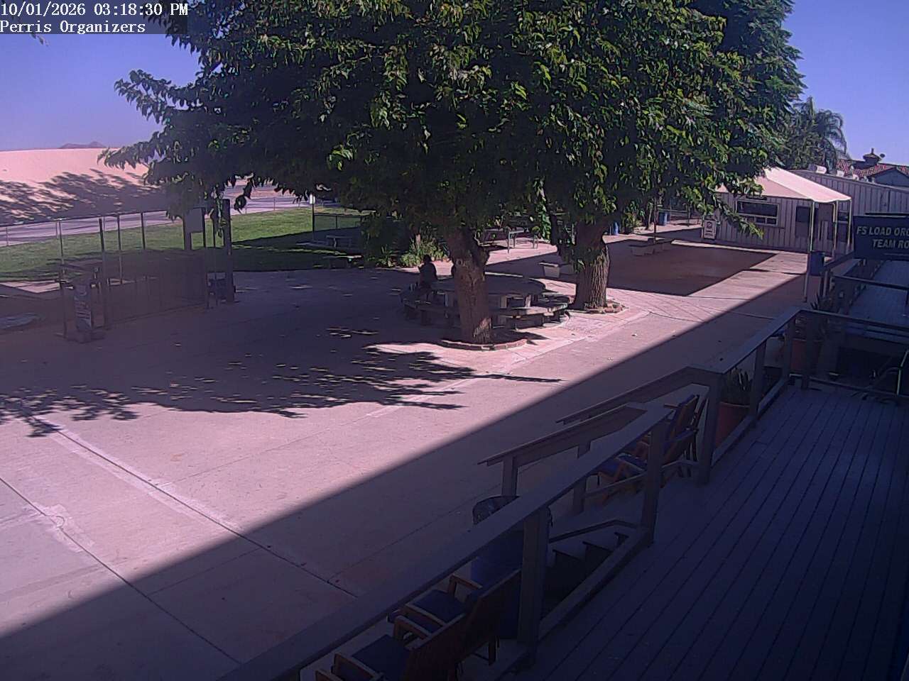 Perris Cam