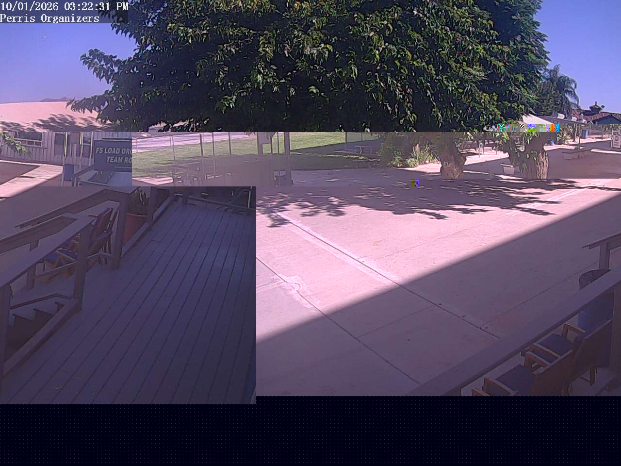 Perris Cam