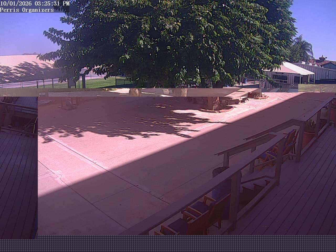Perris Cam