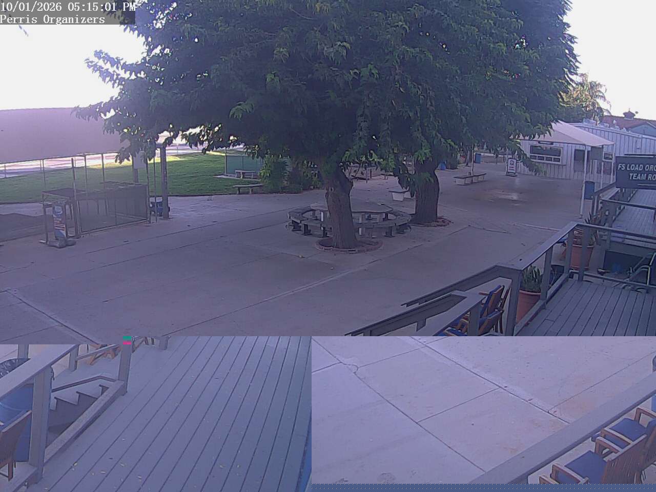 Perris Cam