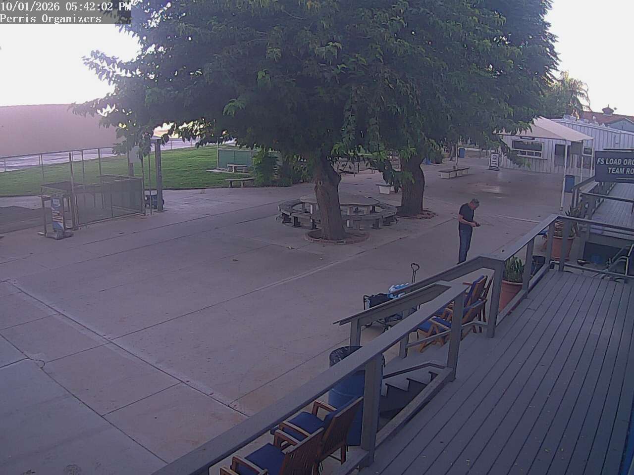 Perris Cam