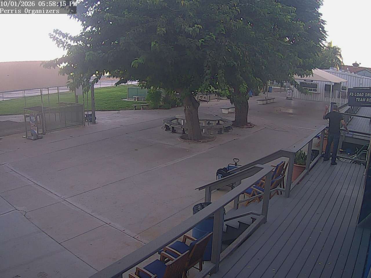 Perris Cam