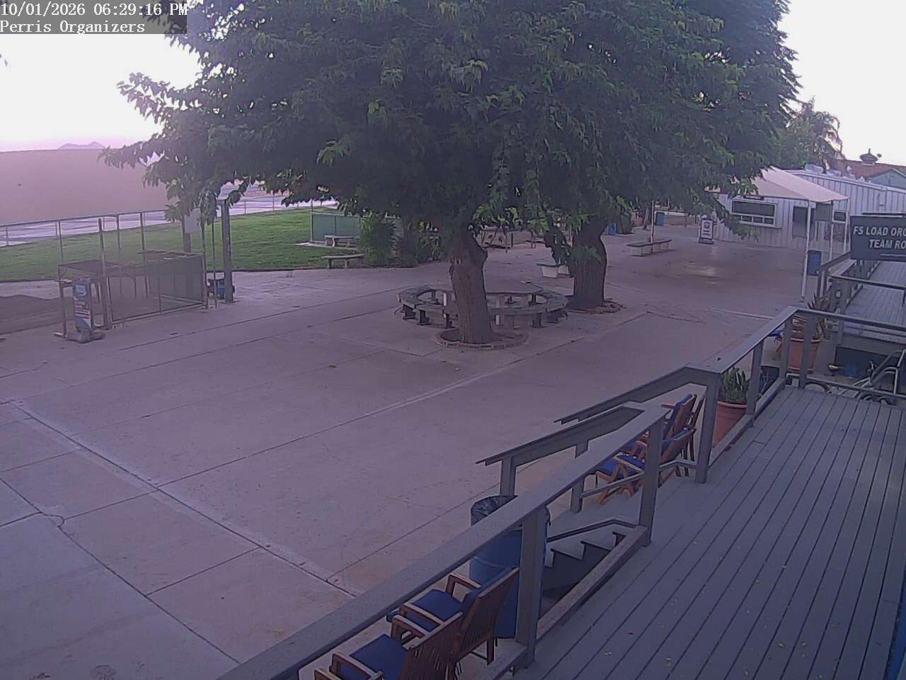 Perris Cam