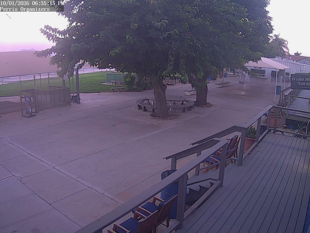 Perris Cam