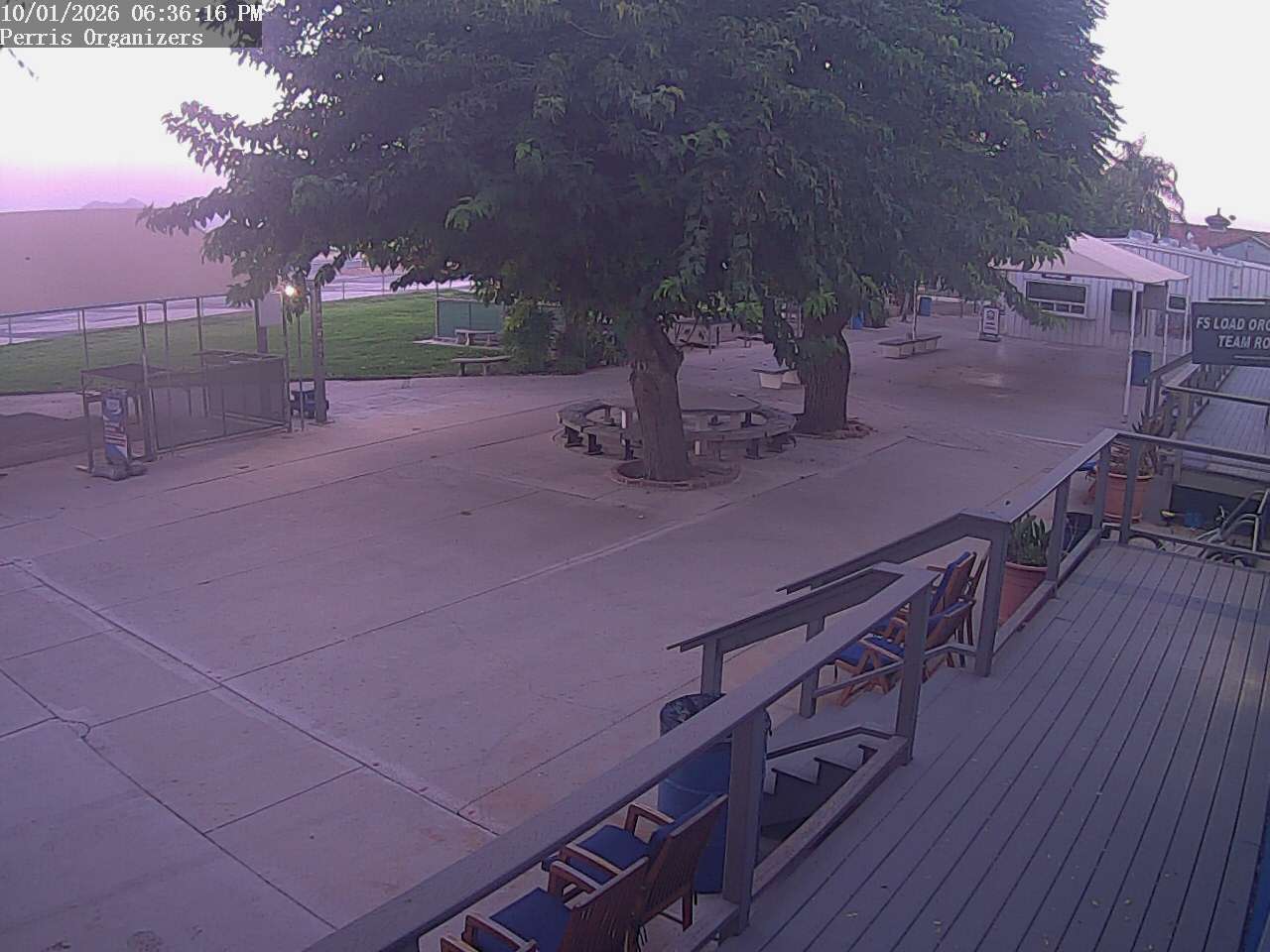 Perris Cam