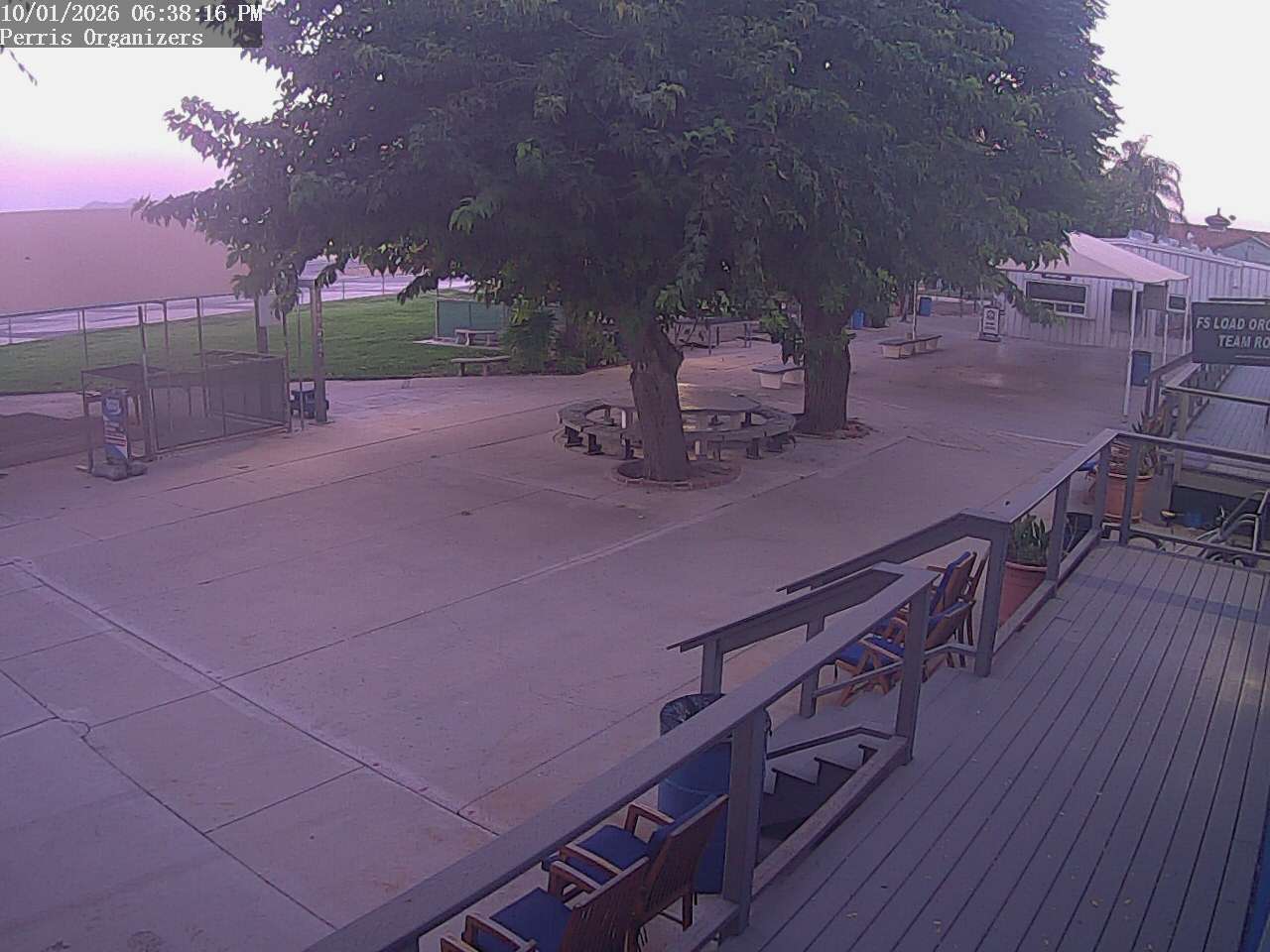 Perris Cam