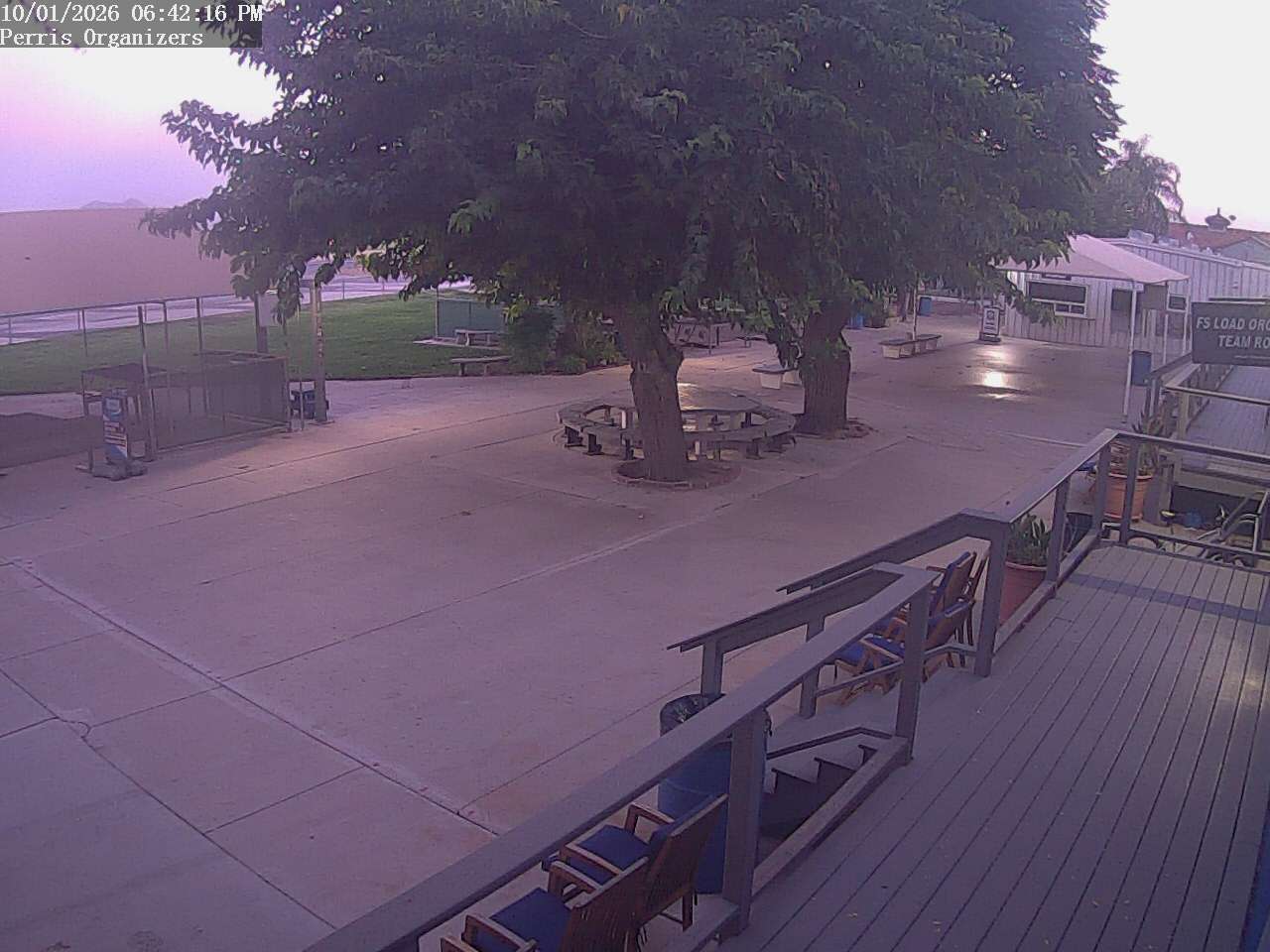 Perris Cam