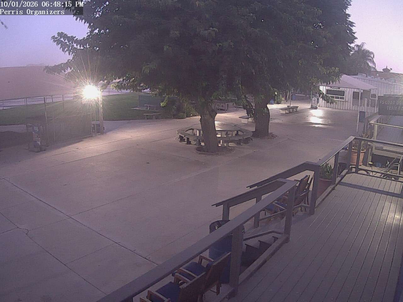 Perris Cam