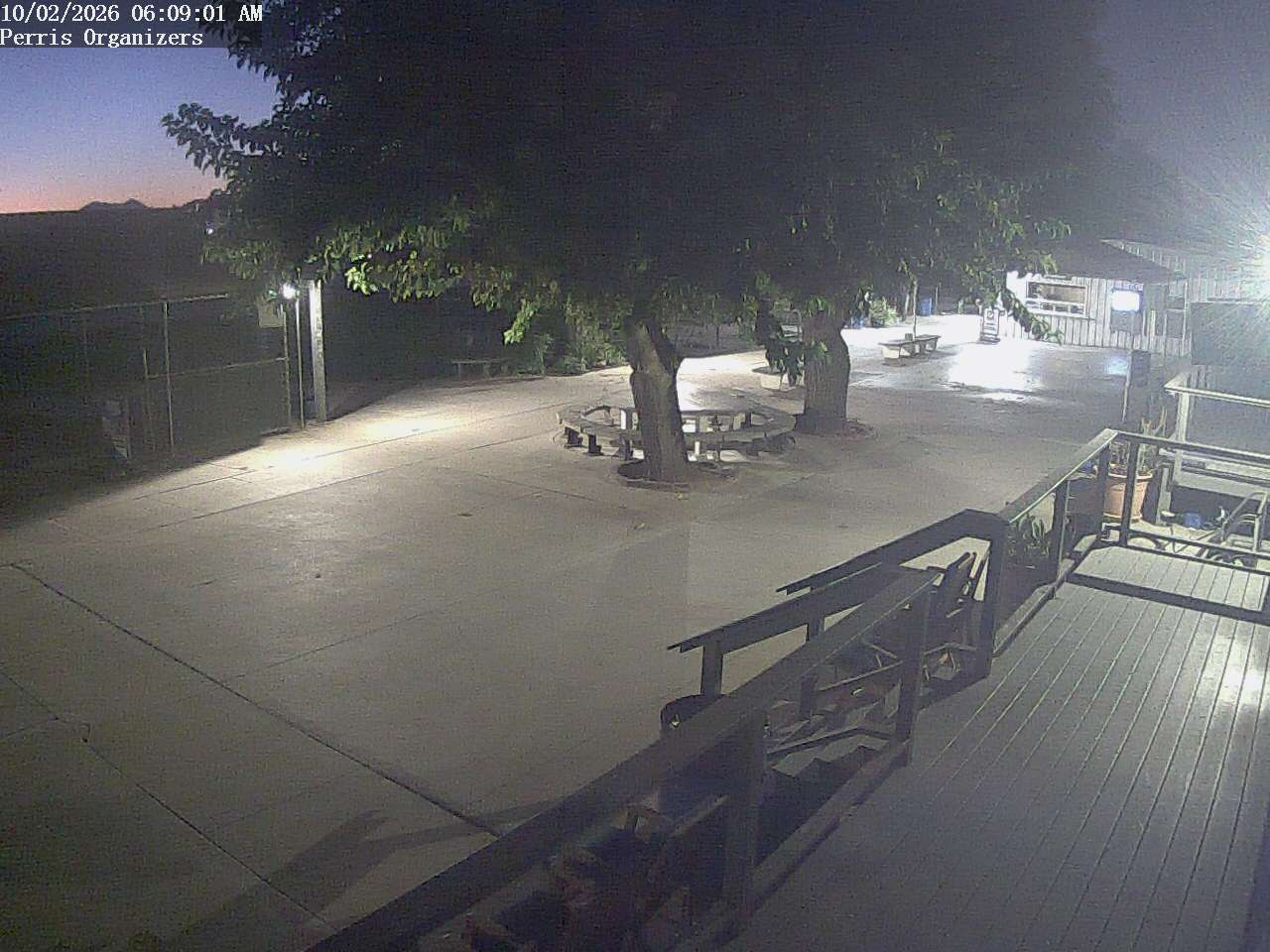 Perris Cam
