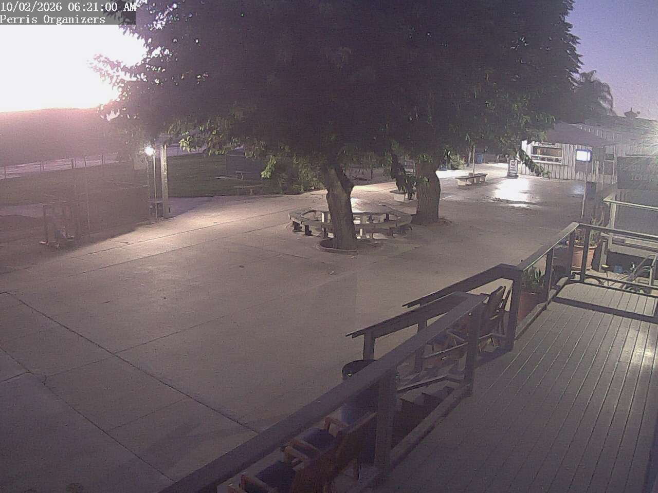 Perris Cam