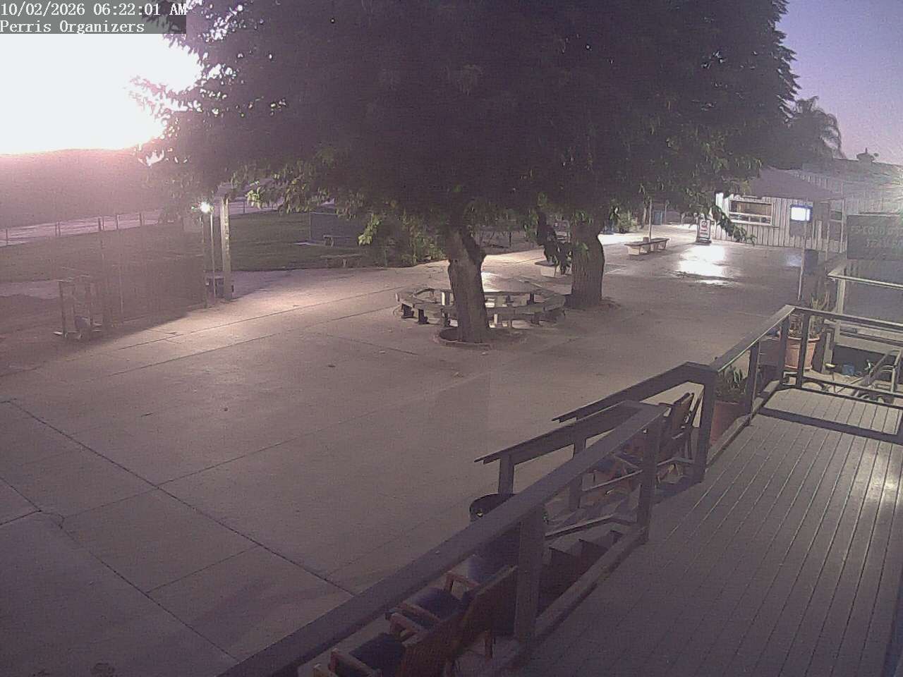 Perris Cam