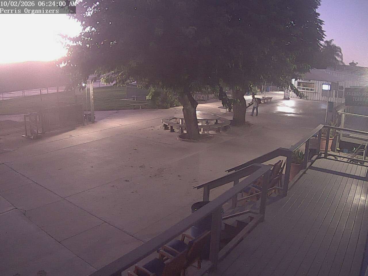 Perris Cam
