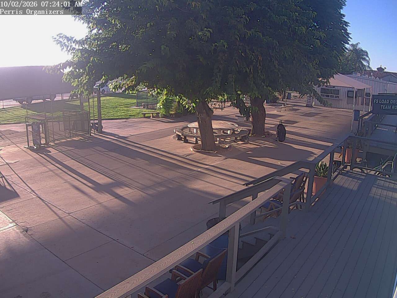 Perris Cam