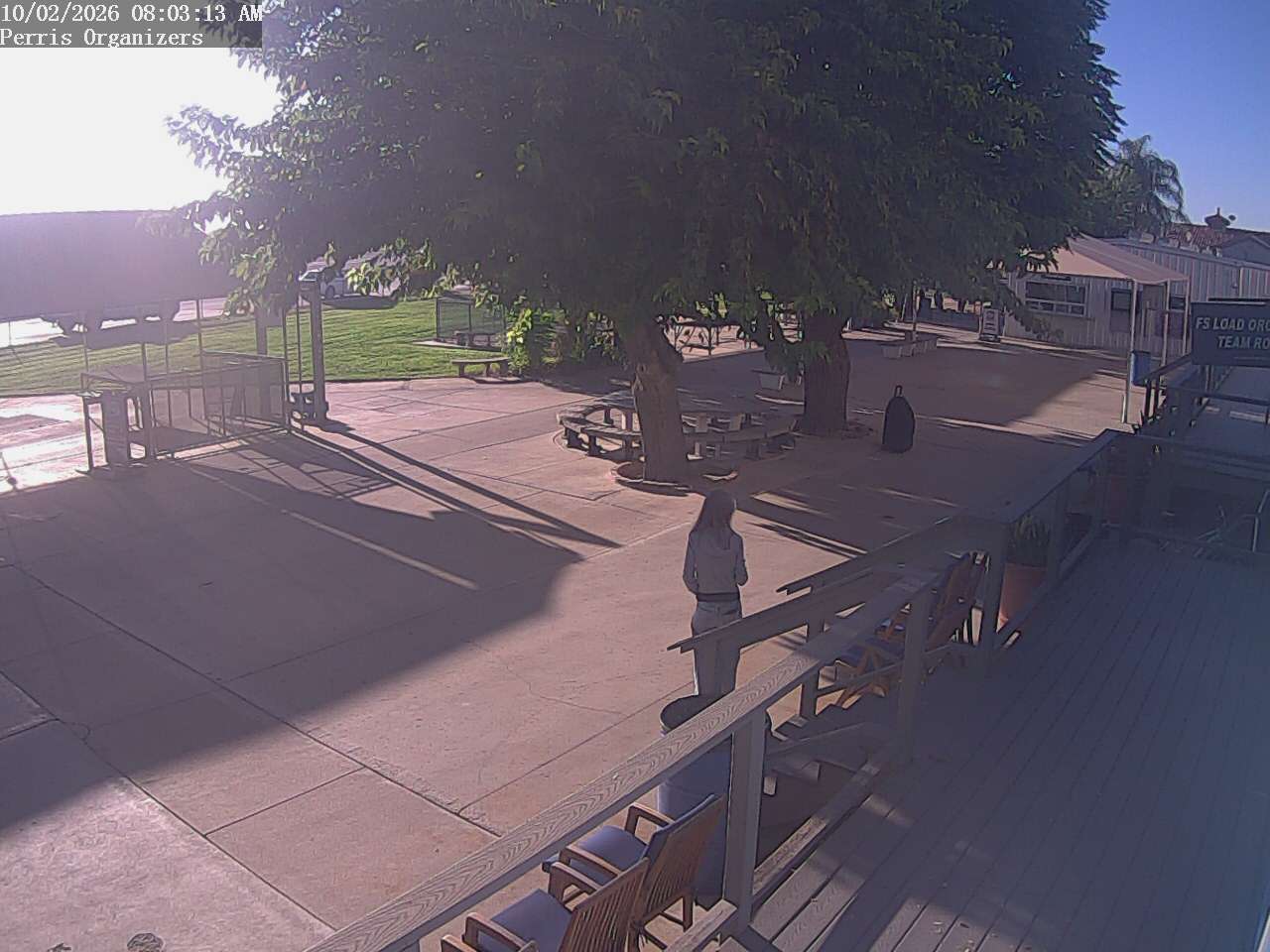 Perris Cam