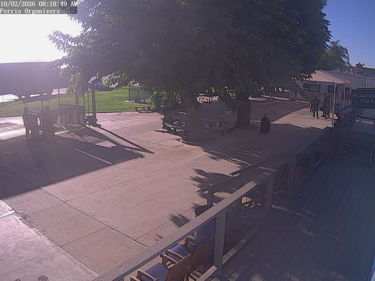 Perris Cam
