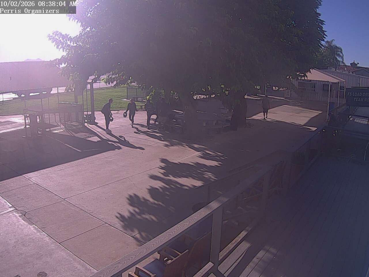 Perris Cam