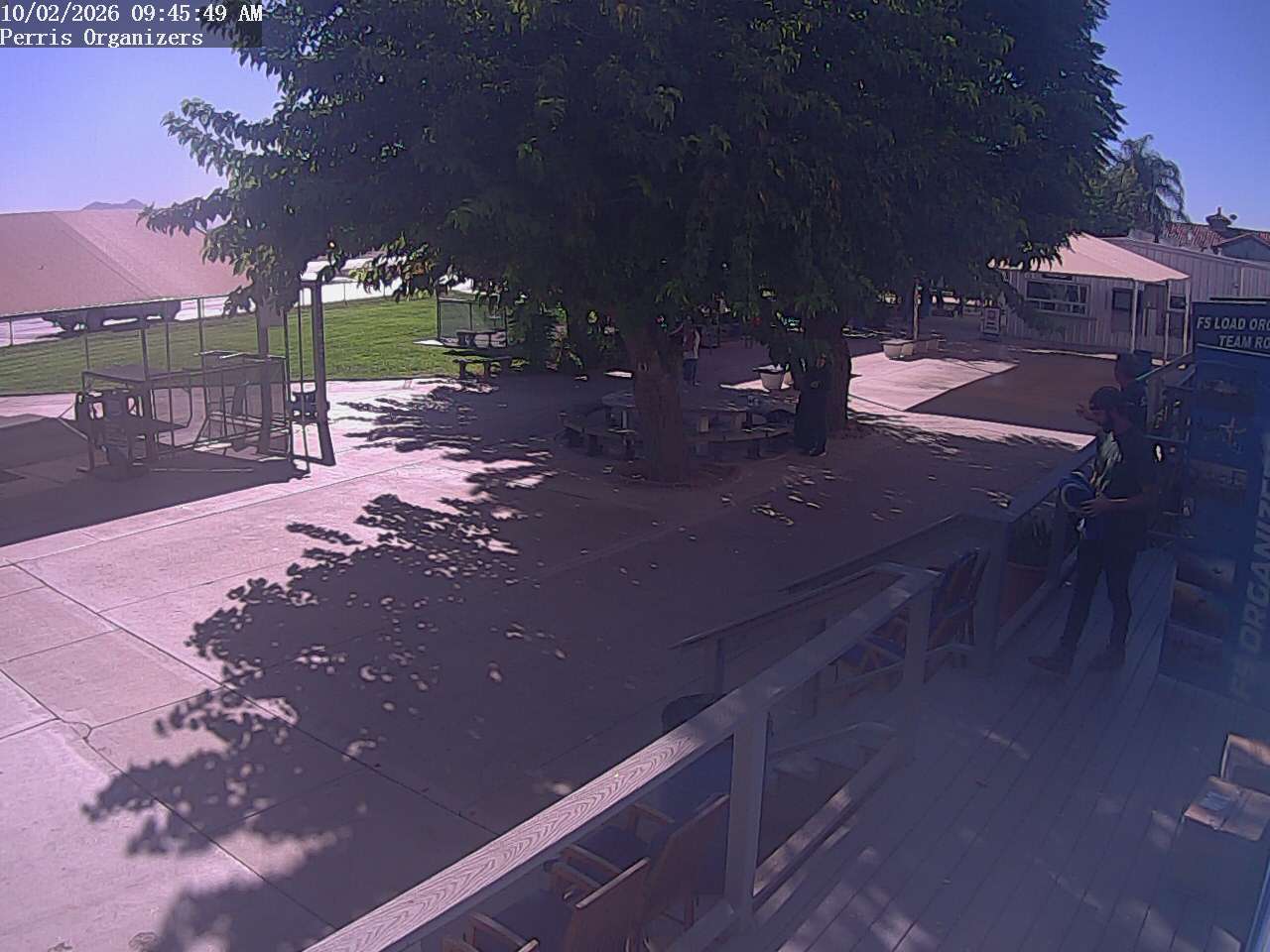 Perris Cam