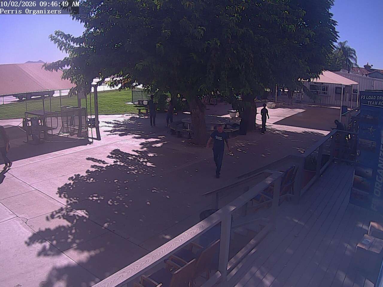 Perris Cam