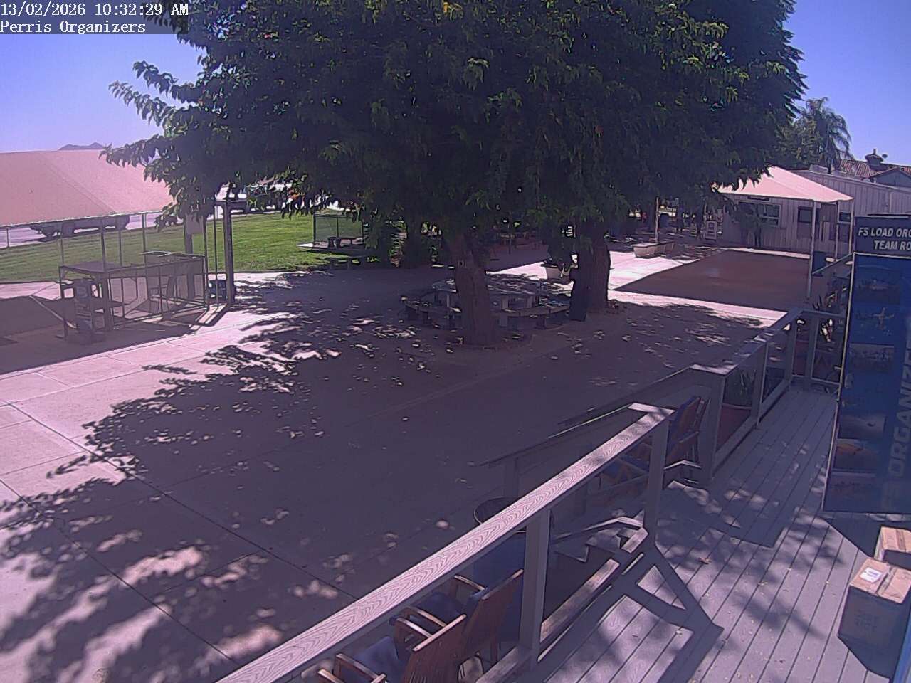 Perris Cam