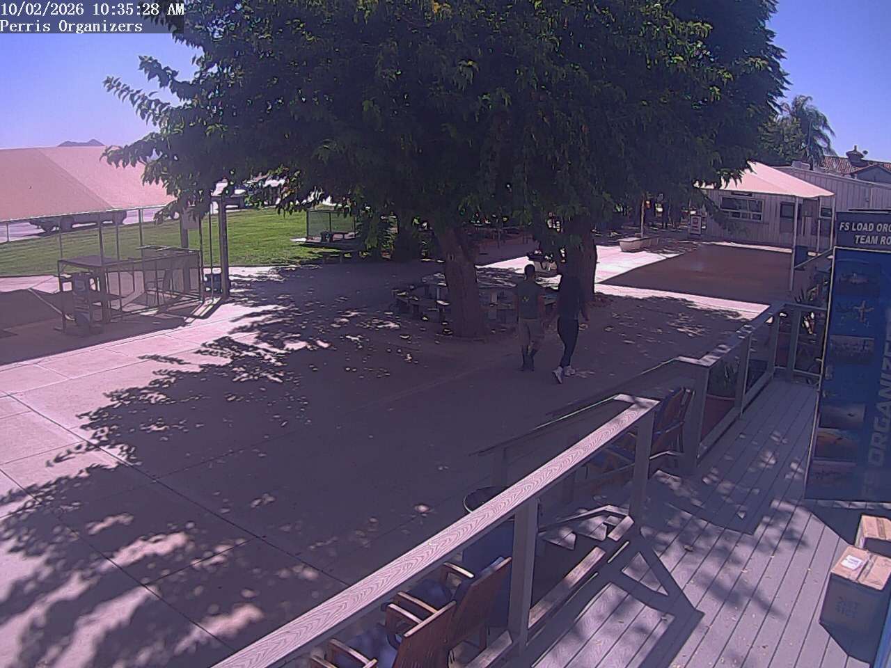 Perris Cam