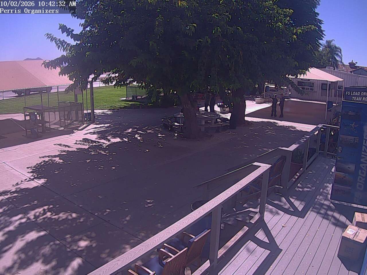 Perris Cam